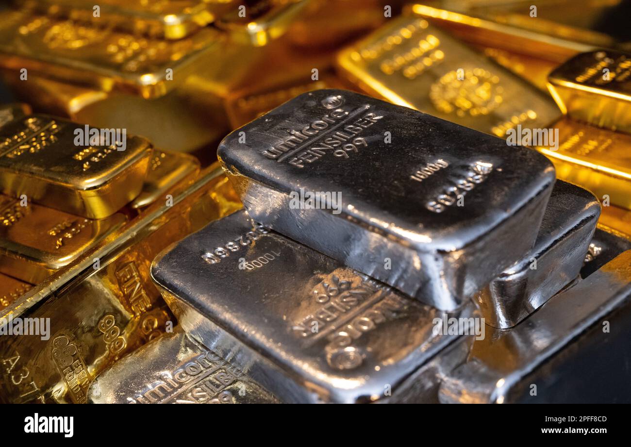 Precious Metals Dealer, Buy Gold and Silver