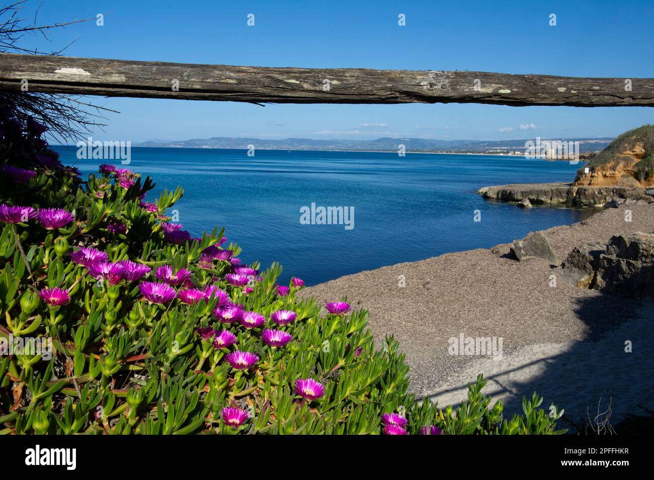 Balai promenade hi-res stock photography and images - Alamy