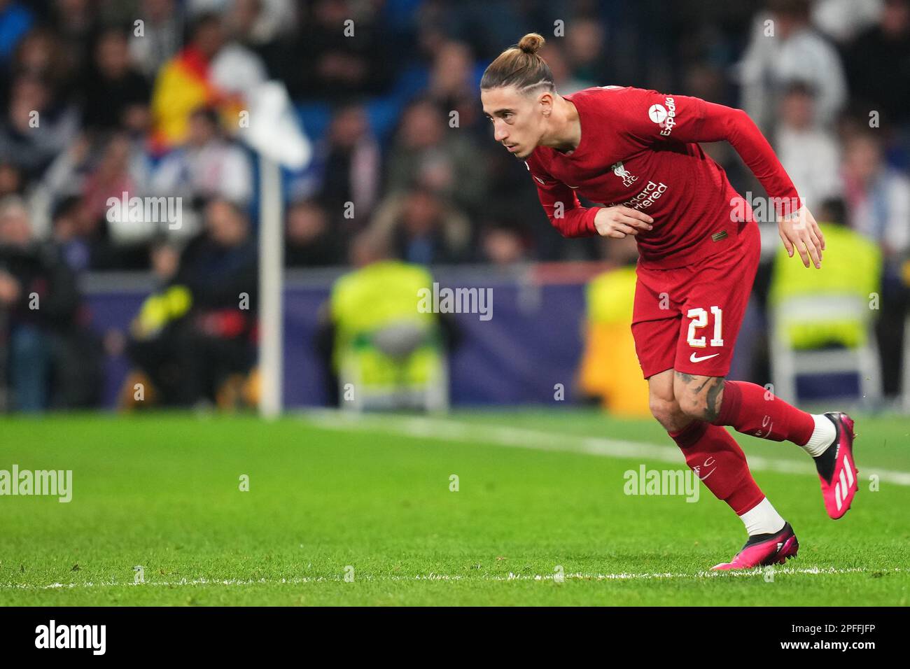Tsimikas liverpool hot sale jersey