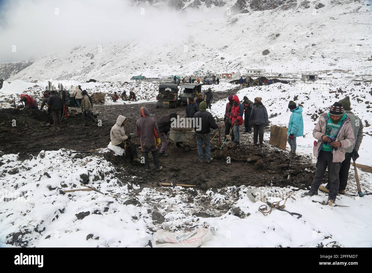 Disaster 2014 hi-res stock photography and images - Alamy