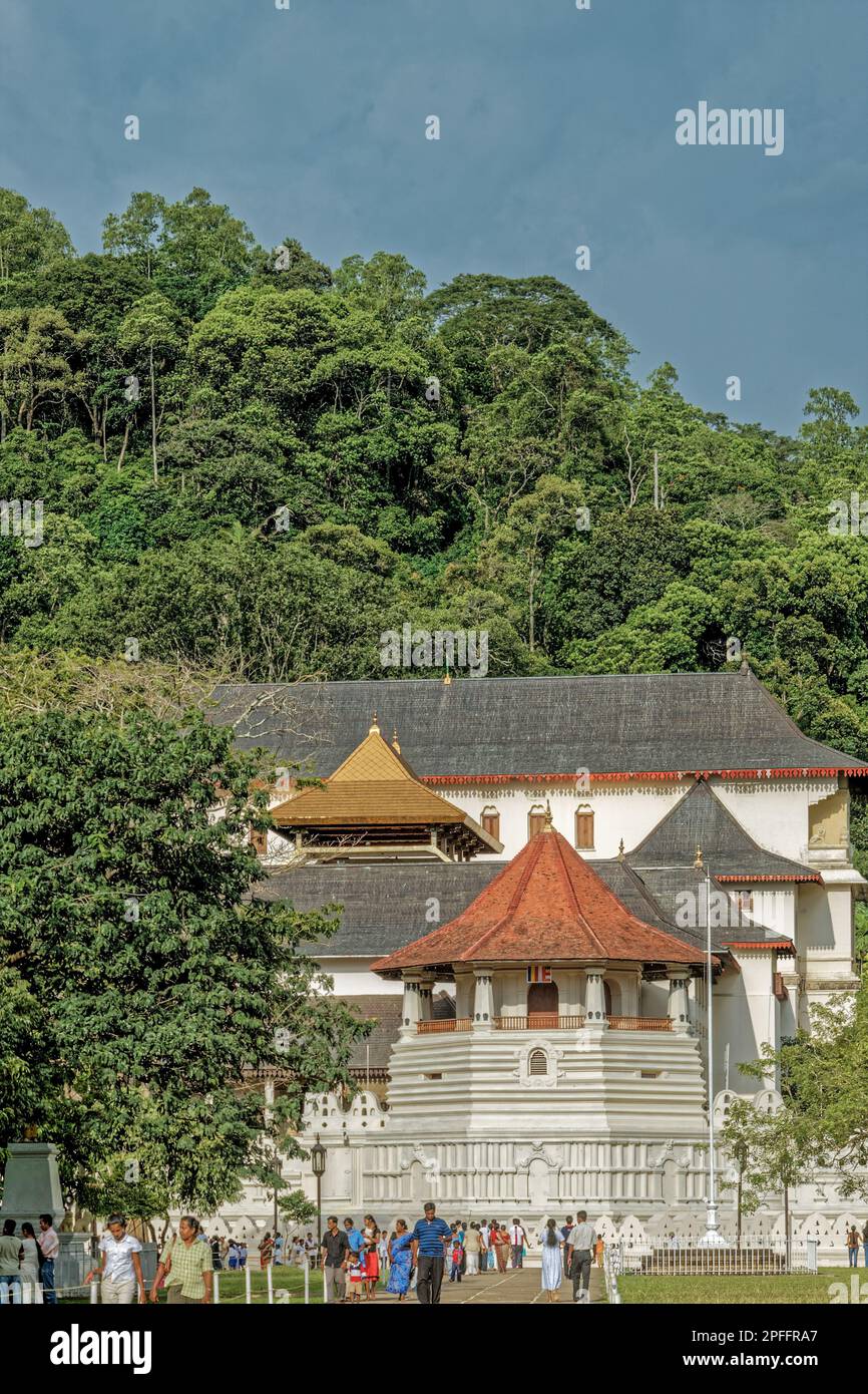 Sinhalese kingdom hi-res stock photography and images - Alamy