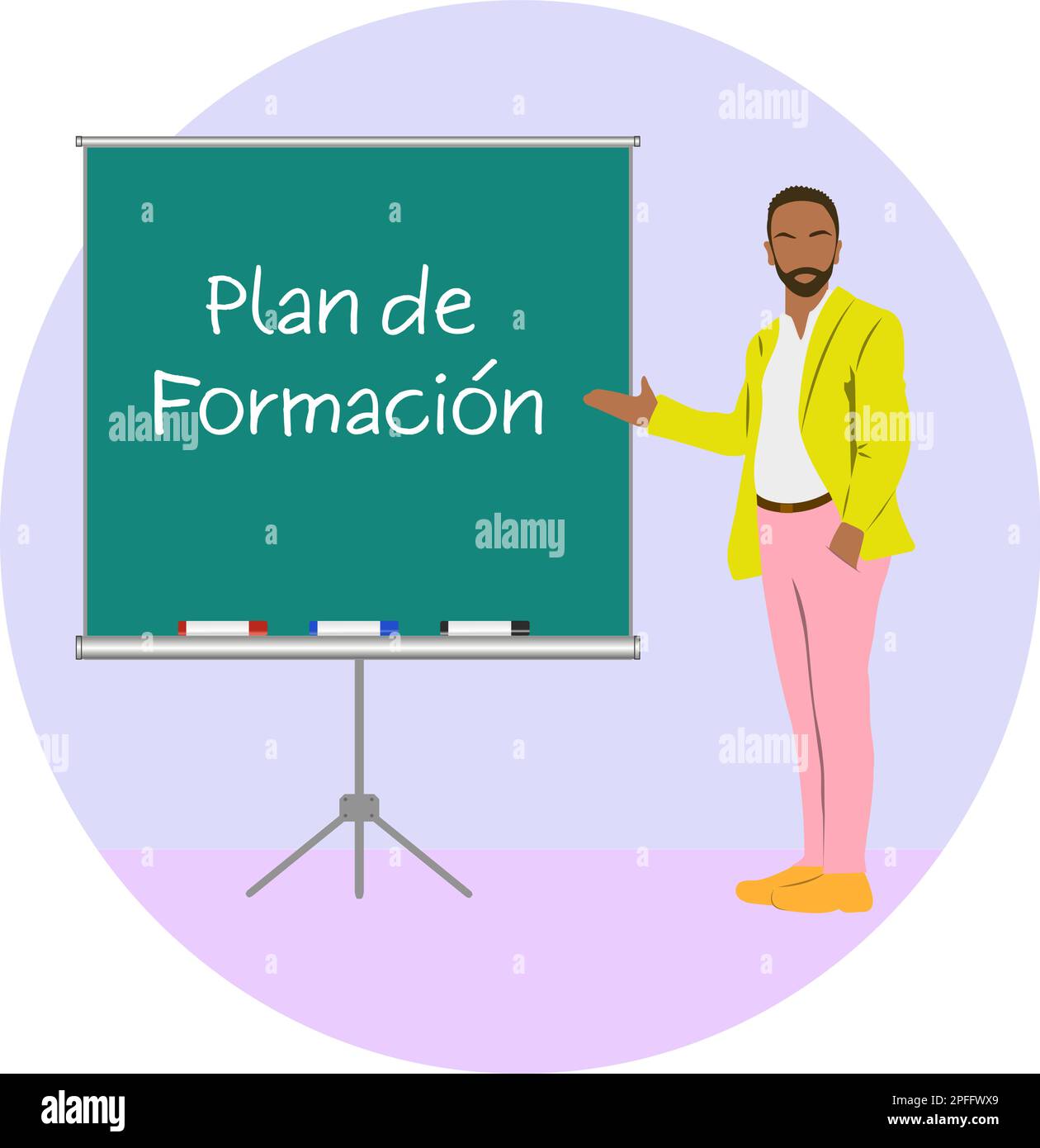 Table visual aid Stock Vector Images - Alamy