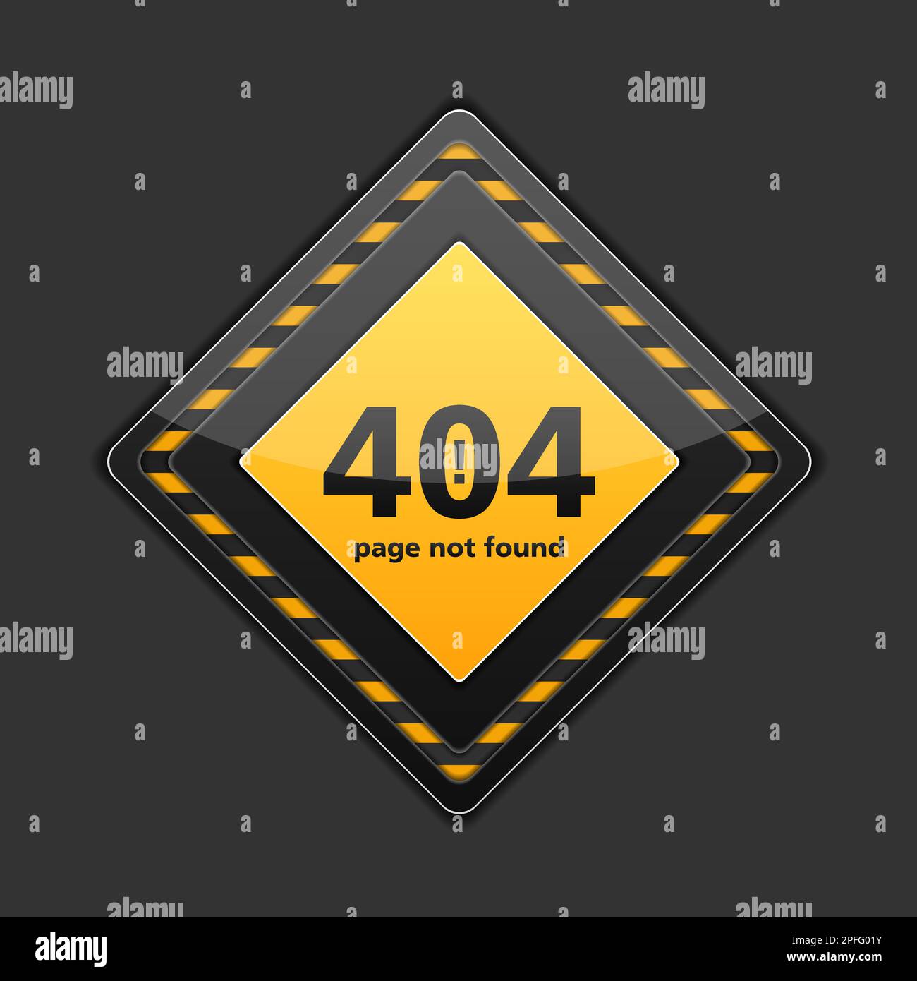 Fault background Stock Vector Images - Alamy
