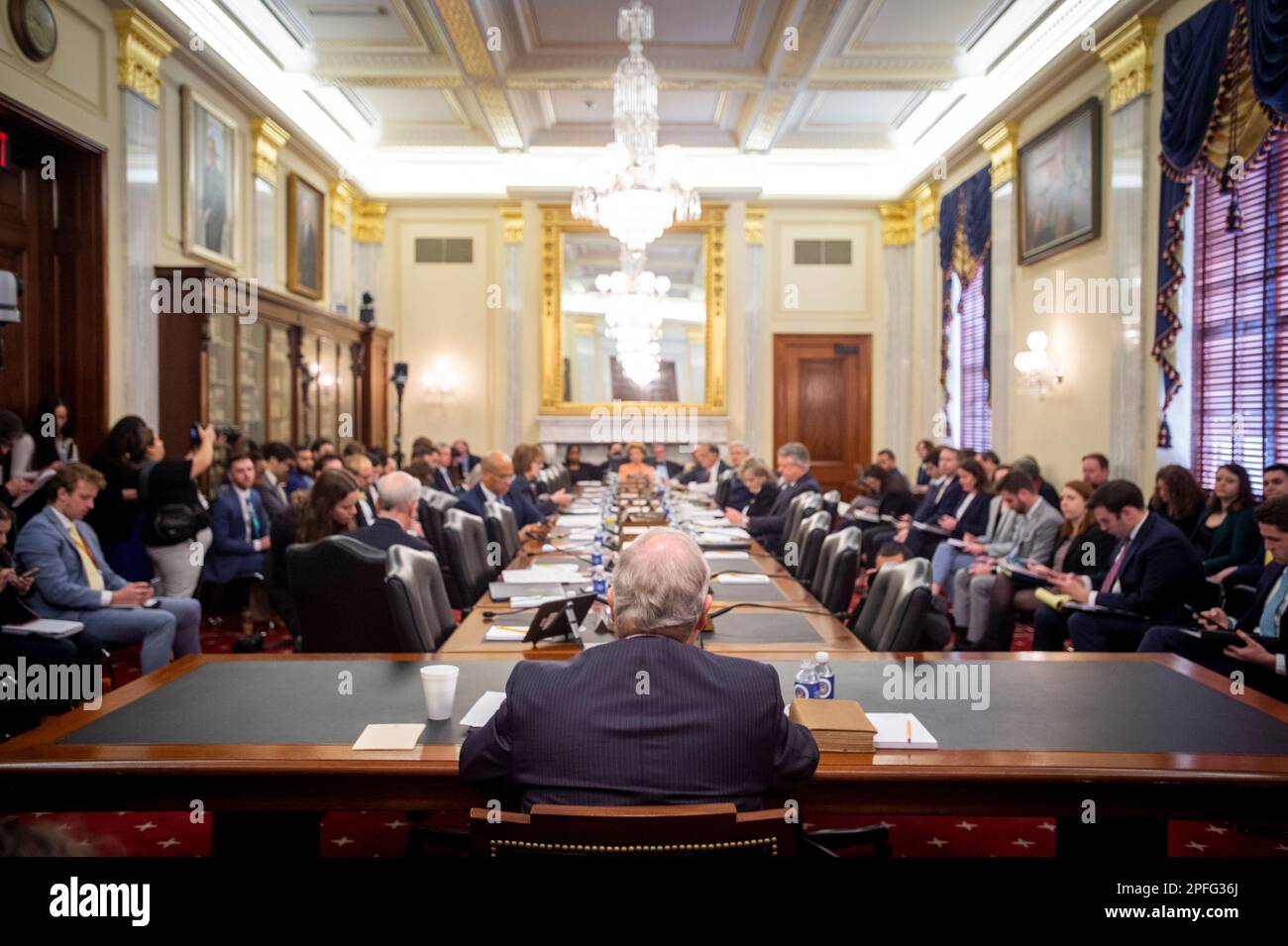 Thomas j vilsack hi-res stock photography and images - Alamy