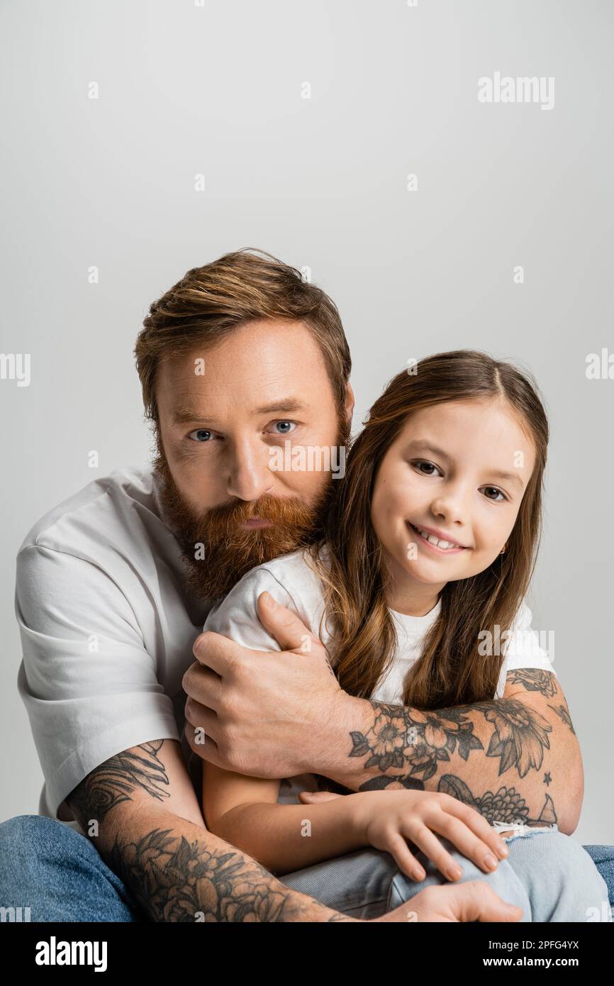 41 Father Daughter Tattoo Ideas  Tattoo Glee