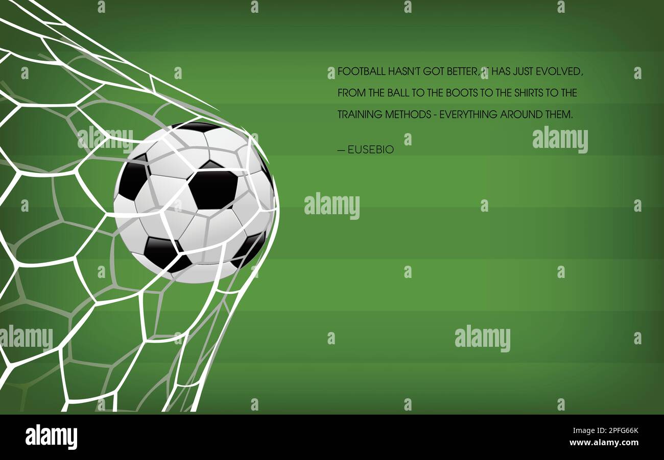 Eusebio Quotes for Inspiration and Motivation Eusebio Poster Football Quotes Wall Poster