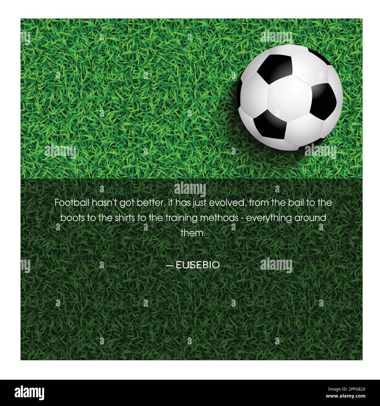 Eusebio Quotes for Inspiration and Motivation Eusebio Poster Football Quotes Wall Poster