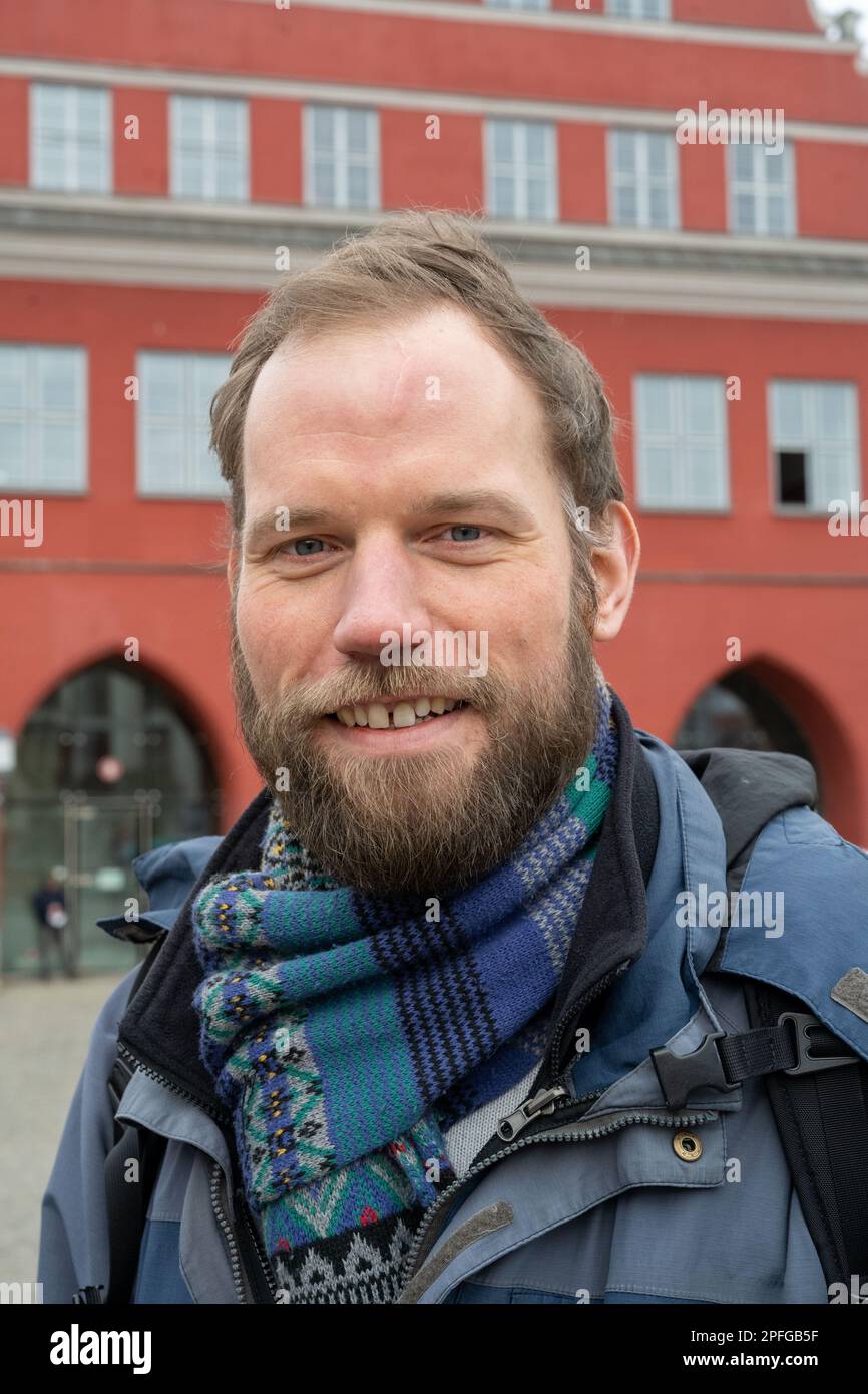 Greifswald city council hi-res stock photography and images - Alamy