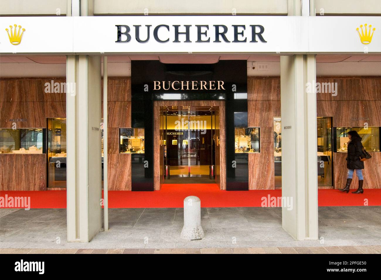 Shop bucherer best sale
