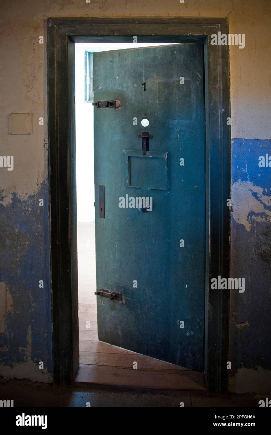 Alsace, Natzweiler Struthof camp Stock Photo Alamy