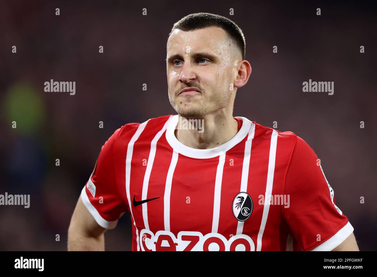 Maximilian eggestein freiburg 2023 hi-res stock photography and images ...