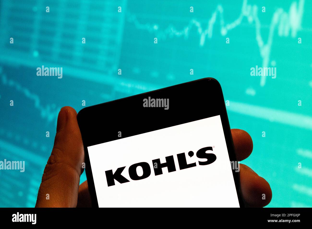 Kohl's Brand Value & Company Profile