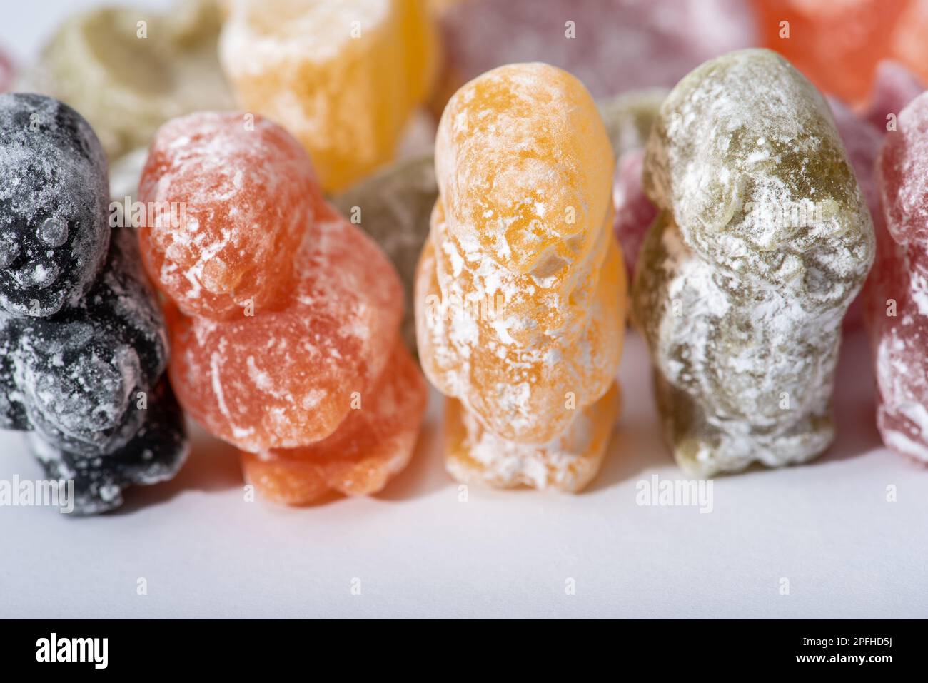 Slimming world hotsell jelly babies