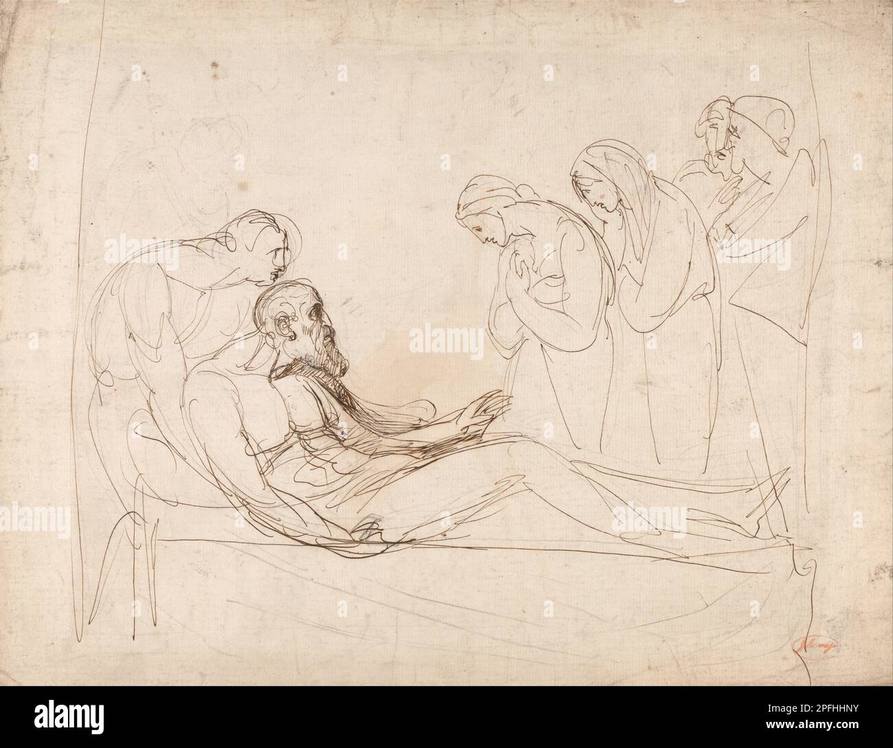 George Lear George lear hi-res stock photography and images - Alamy