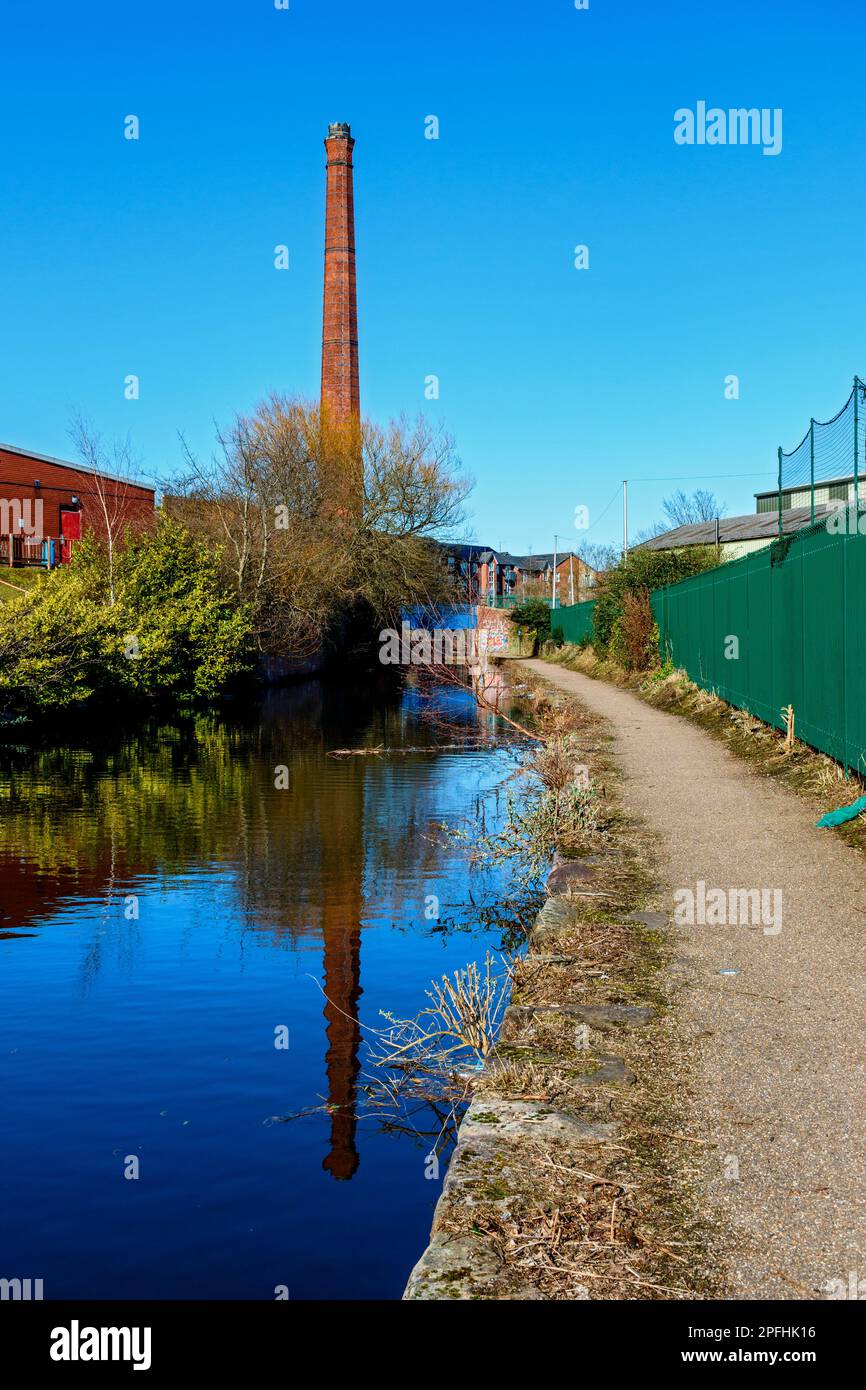 Ashton under lyne hires stock photography and images Alamy