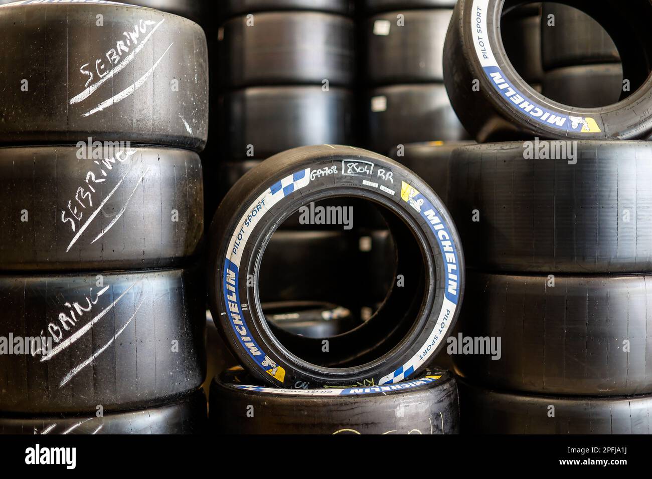 Michelin tyres hi-res stock photography and images - Page 2 - Alamy
