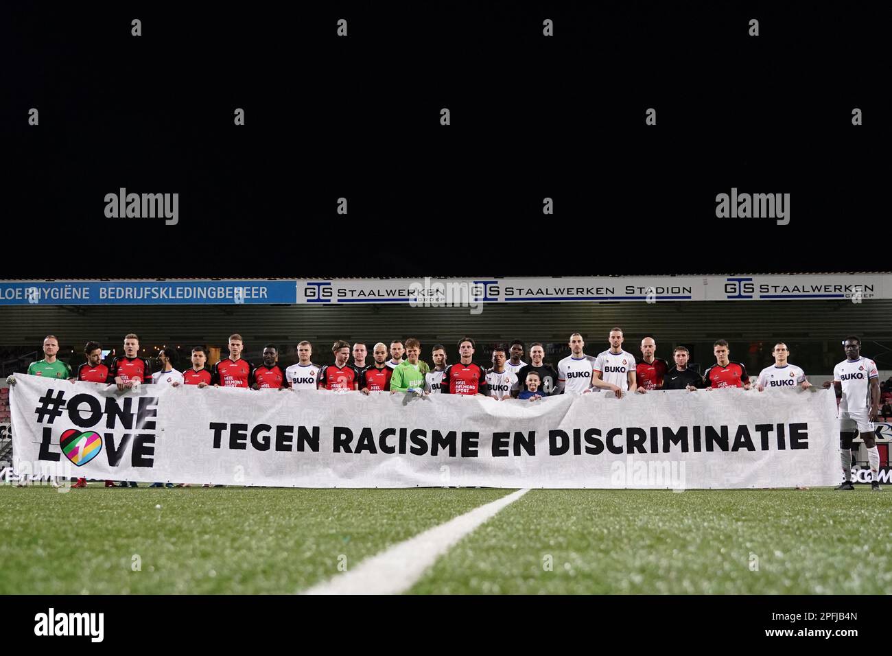 Institutional Accountability and Player Support Institutional Accountability and Player Support