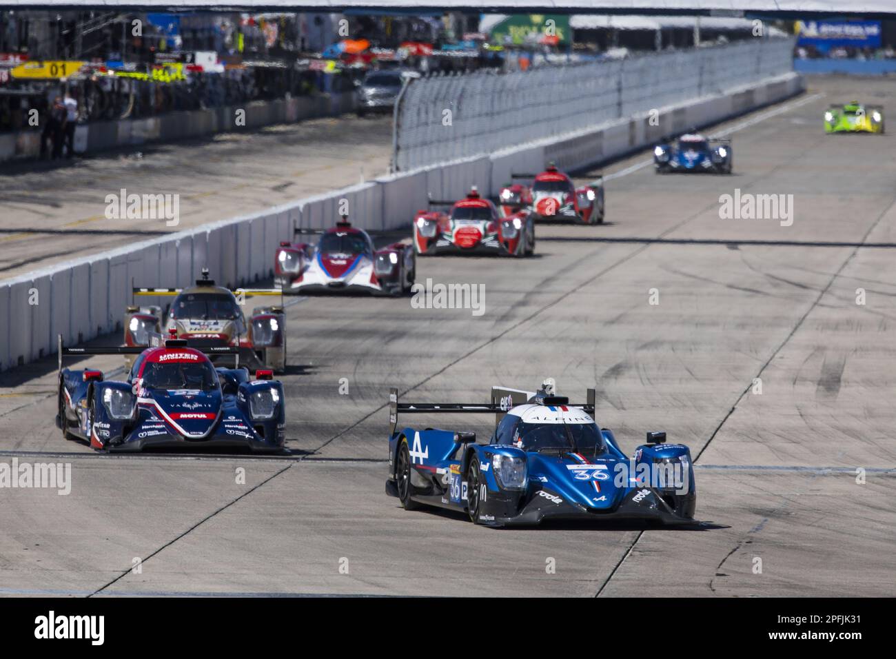 Julien canal fra hi-res stock photography and images - Alamy