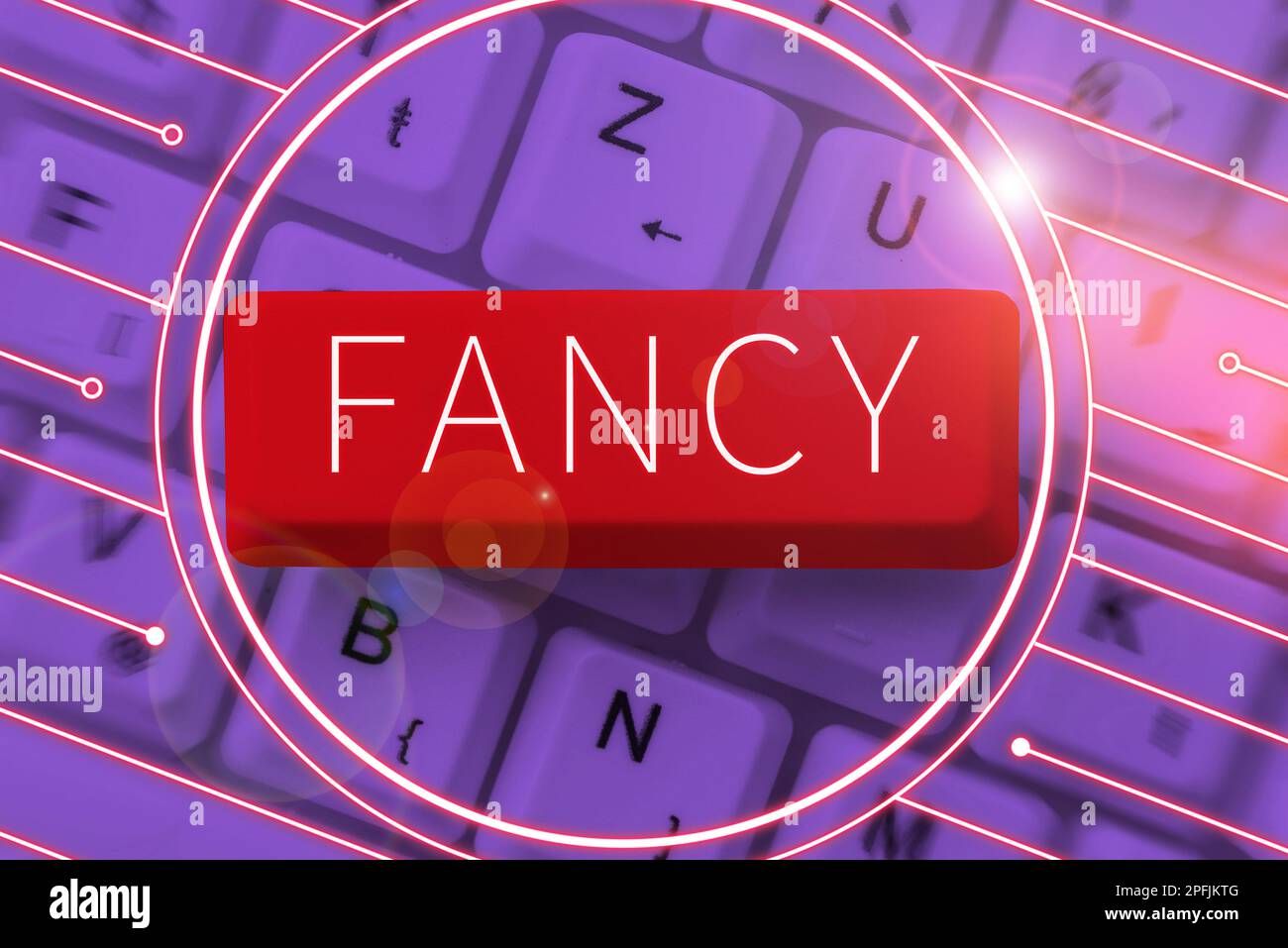 Hand writing sign Fancy. Word for a feeling of liking or attraction one