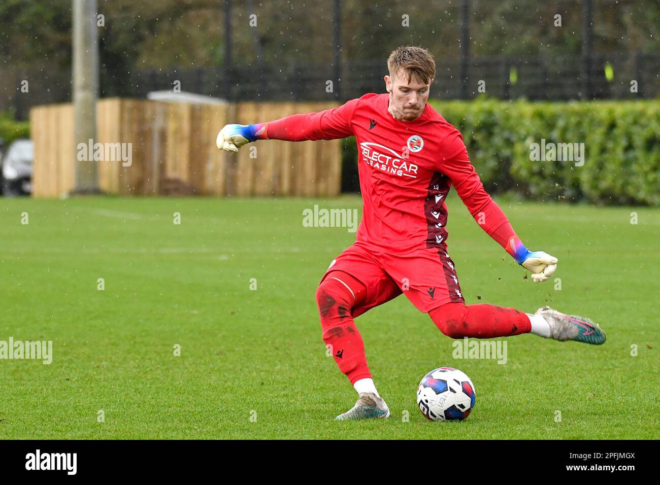 U21 MATCHDAY LIVE  CARDIFF CITY vs READING 