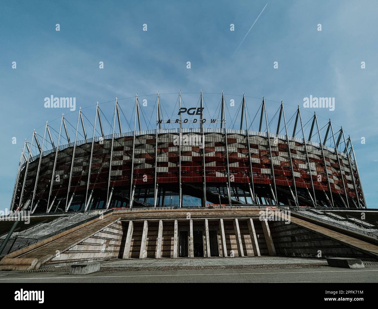 warsaw-poland-17th-mar-2023-a-general-view-of-the-pge-narodowy