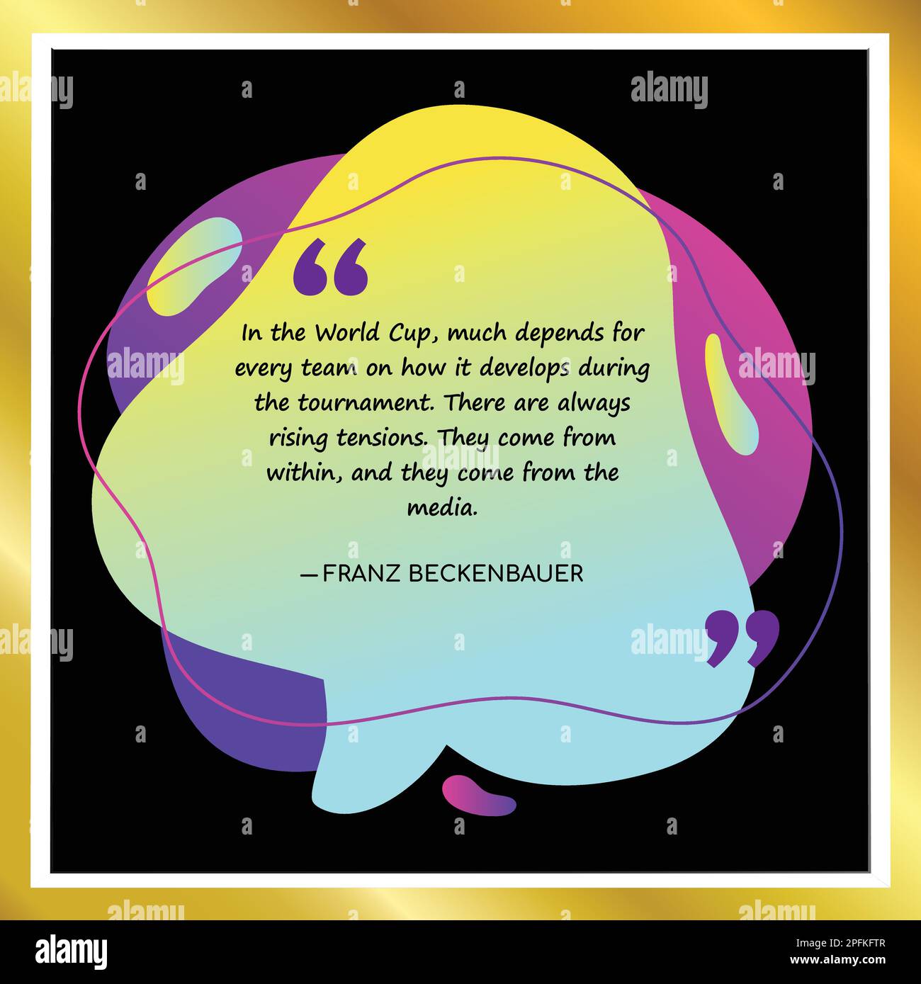 Franz Beckenbauer Quotes for Inspiration and Motivation - Franz ...