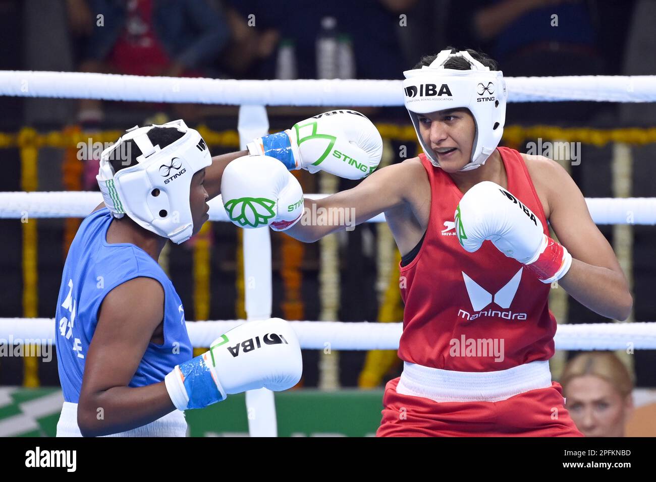 New Delhi, India. 17th Mar, 2023. NEW DELHI, INDIA MARCH 17 Indian