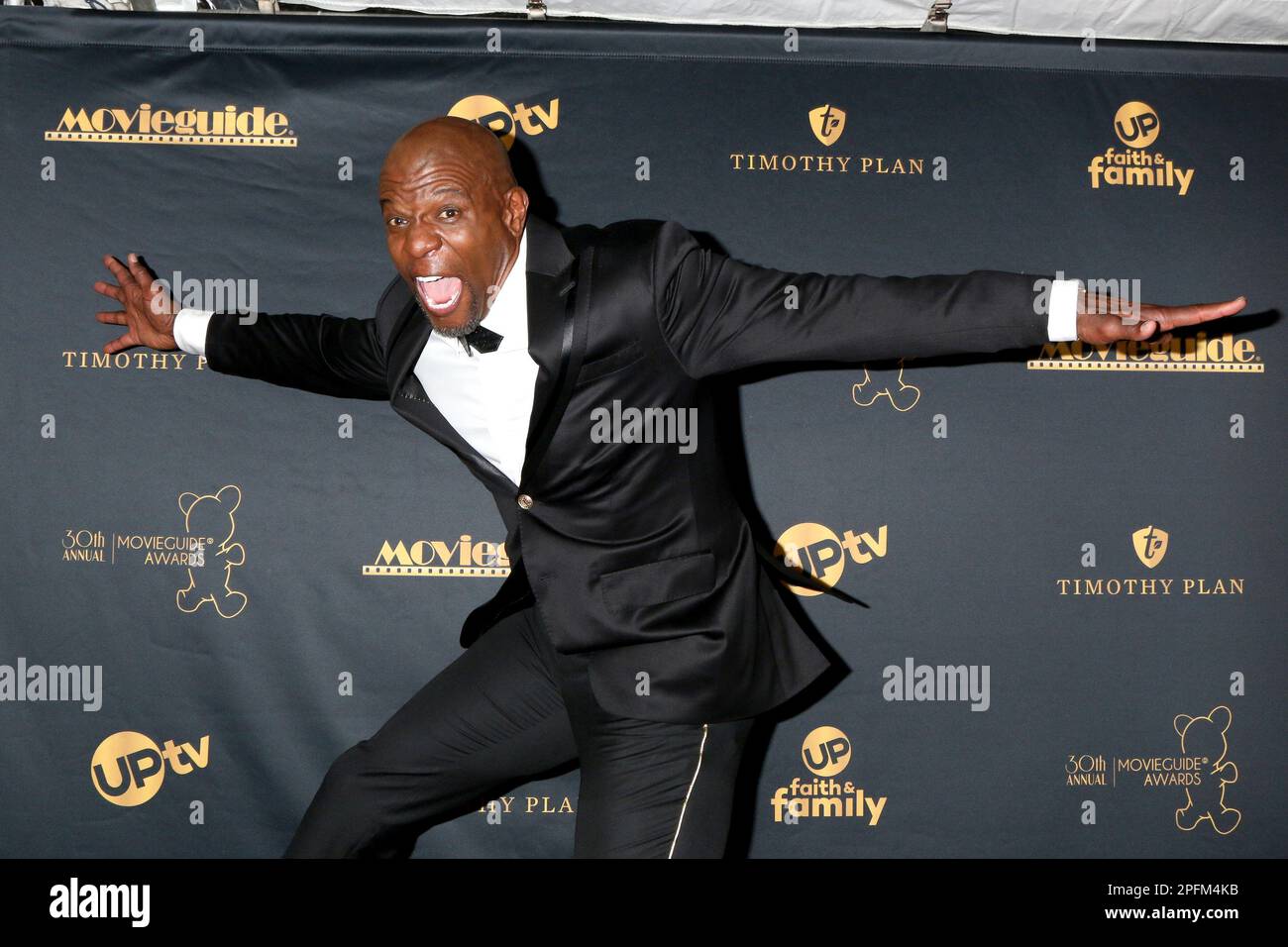 30th Movieguide Awards at the Avalon Hollywood on February 10, 2023 in