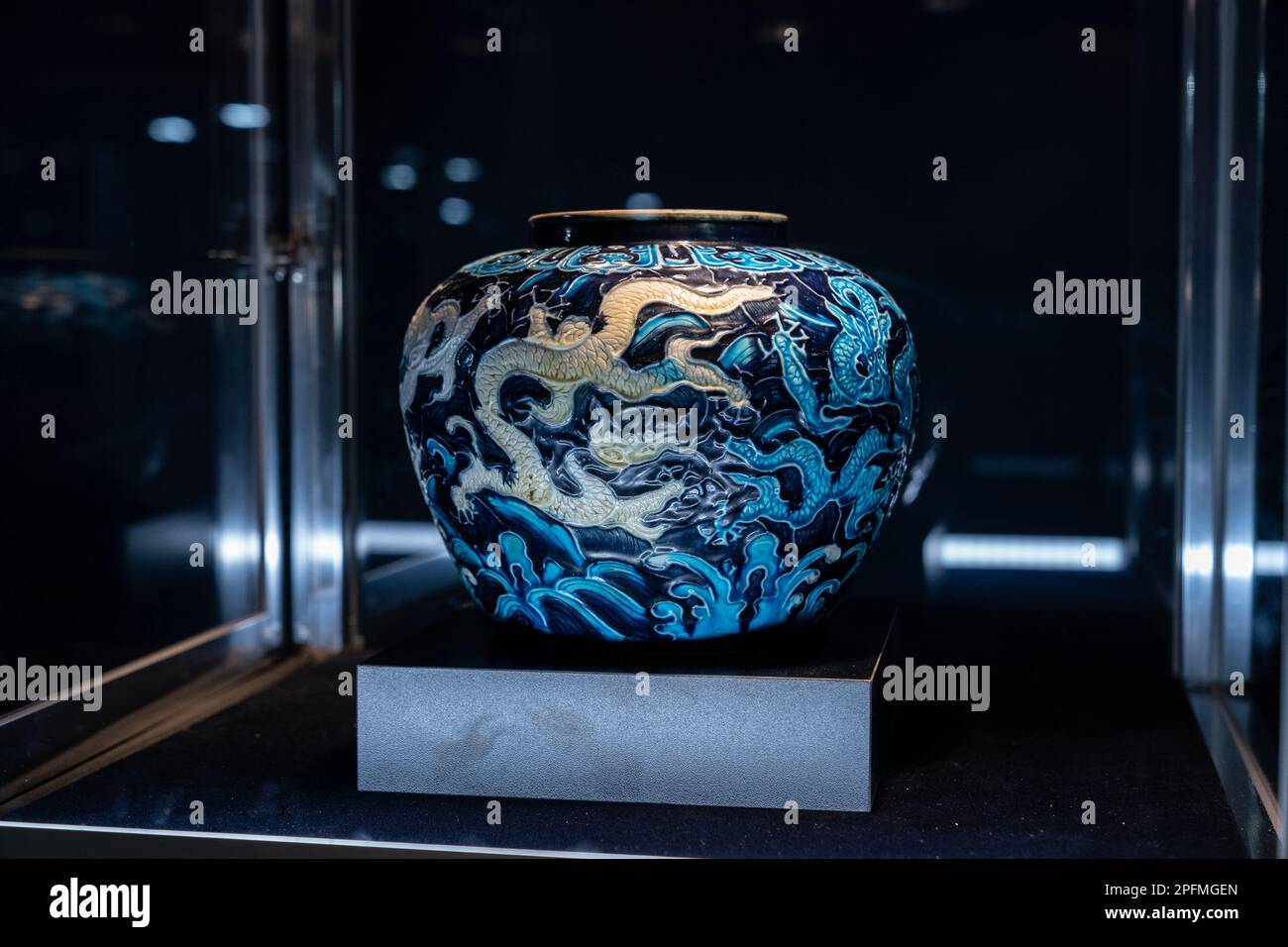 Christie, New York celebrates Asian Art with auctions of important pieces of Chinese, Japanese