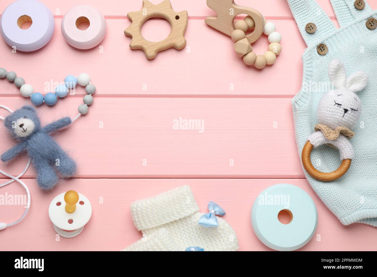 Space baby stuff 2025