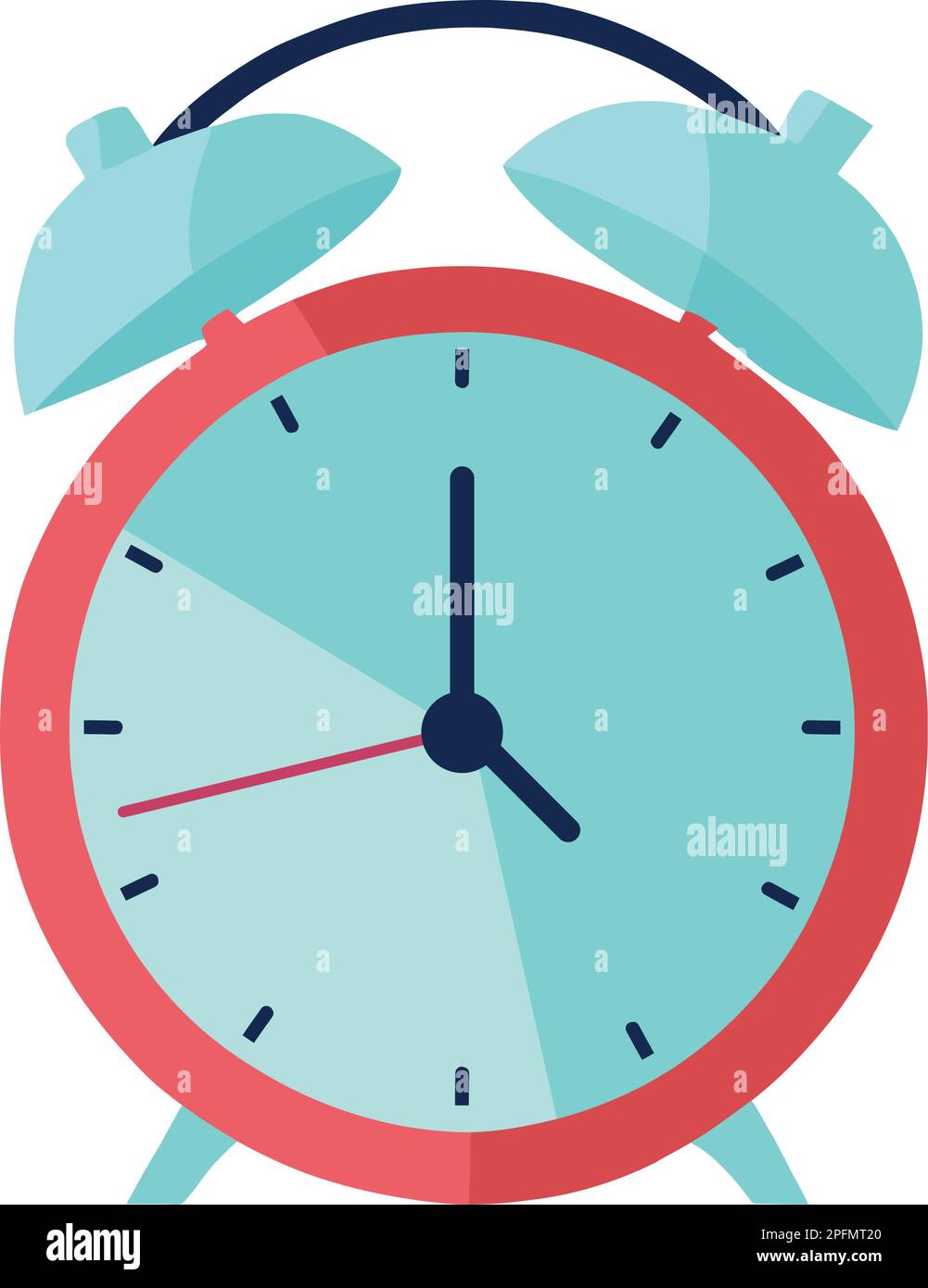 Alarm Clock Time Stock Vector Image Art Alamy alarm-clock-time-stock-vector-image-art-alamy
