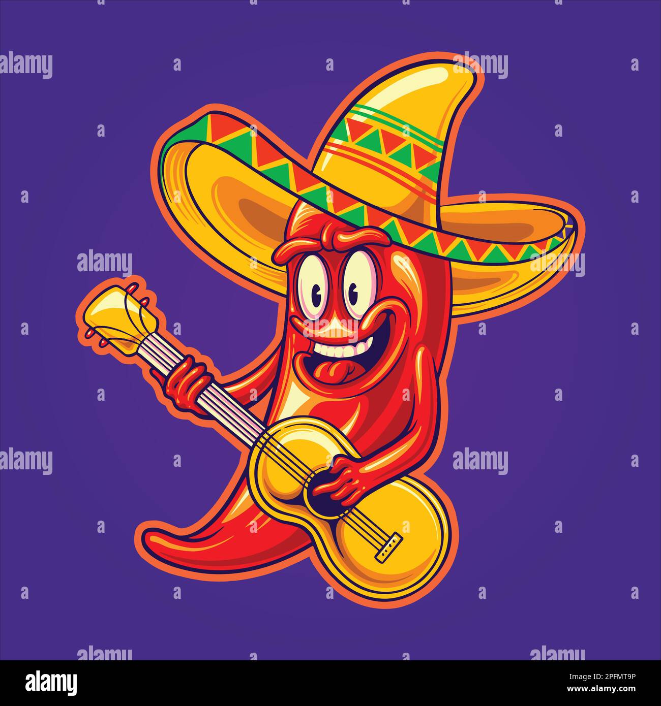 Happy Cinco De Mayo Sombrero Peppers T-Shirt Happy Cinco De Mayo Sombrero Peppers T-Shirt