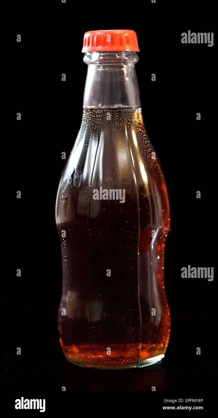 Soda Soda or carbonated soft drinks are popular beverages consumed