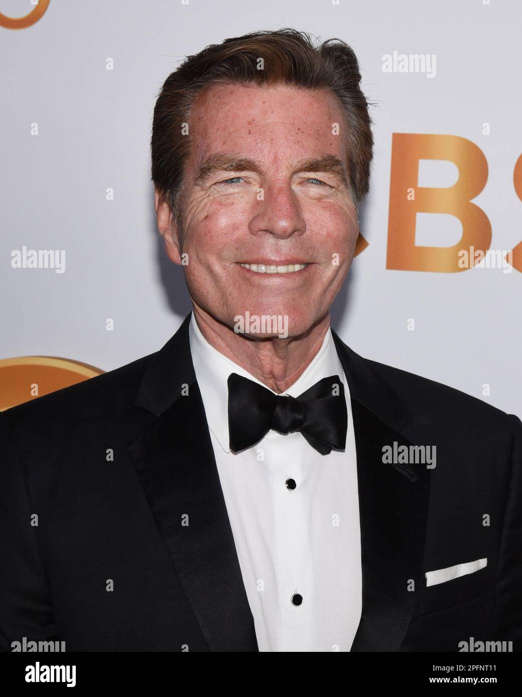 March 17, 2023, Los Angeles, California, United States Peter Bergman