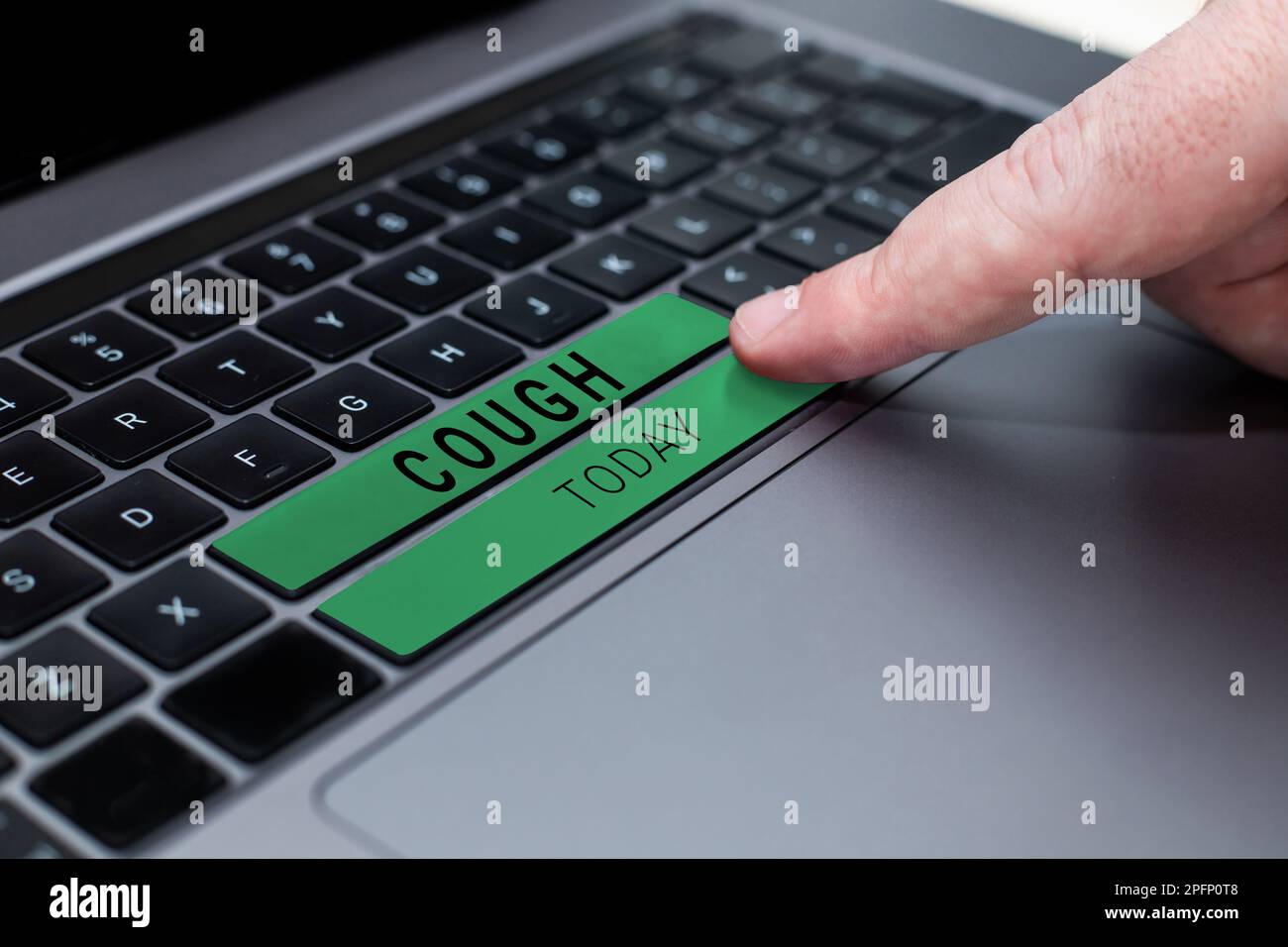 Inspiration showing sign Cough. Business overview sudden expulsion of ...