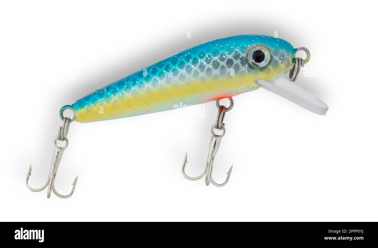Freshwater lure hi-res stock photography and images - Page 19 - Alamy