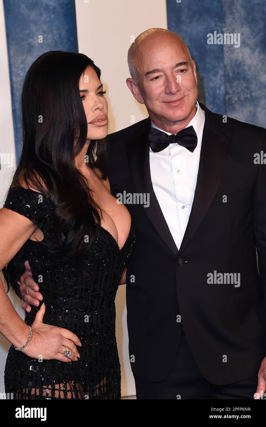 March 12, 2023, Beverly Hills, CA, USA: LOS ANGELES - MAR 12: Lauren