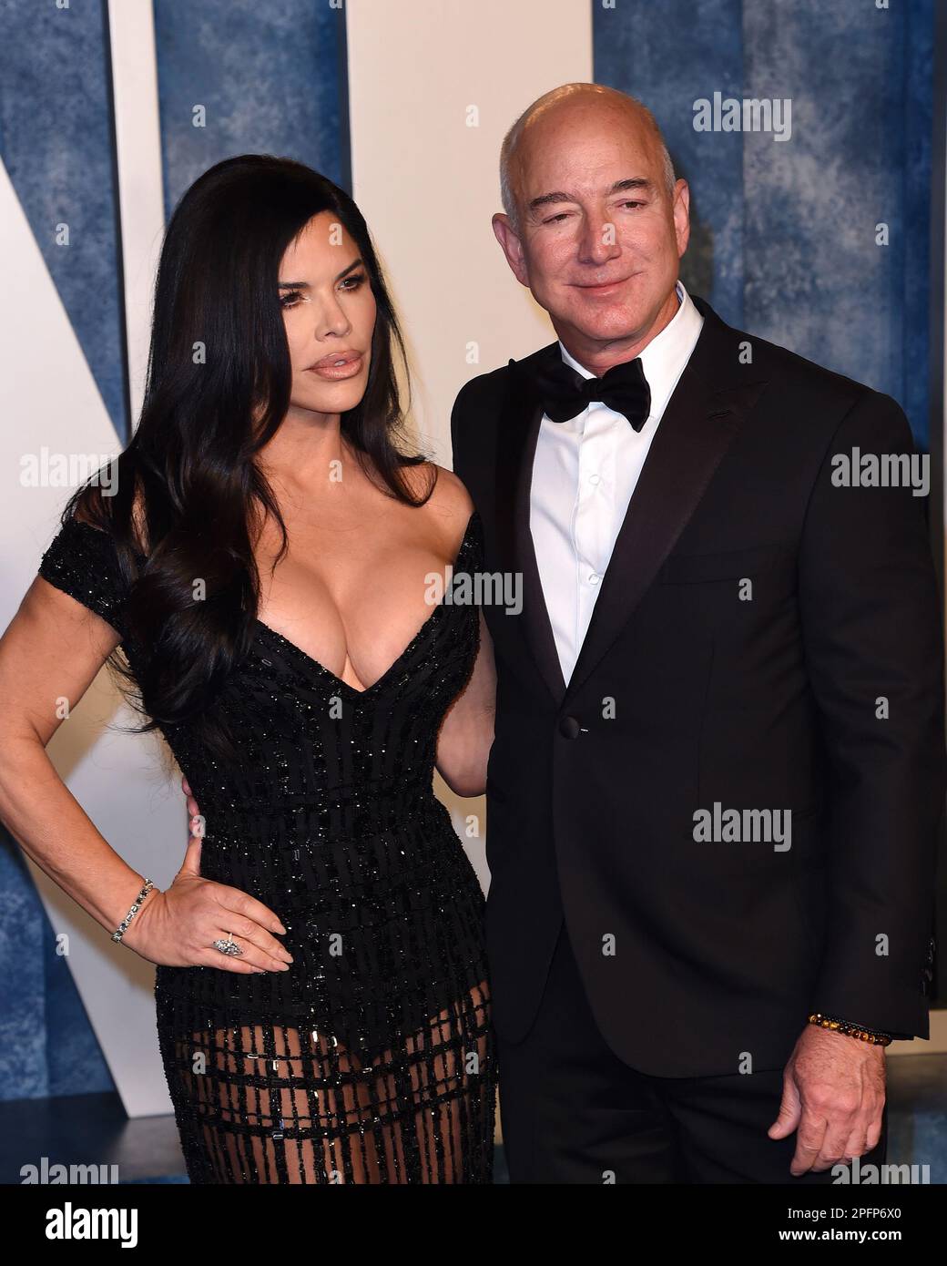 March 12, 2023, Beverly Hills, CA, USA: LOS ANGELES - MAR 12: Lauren