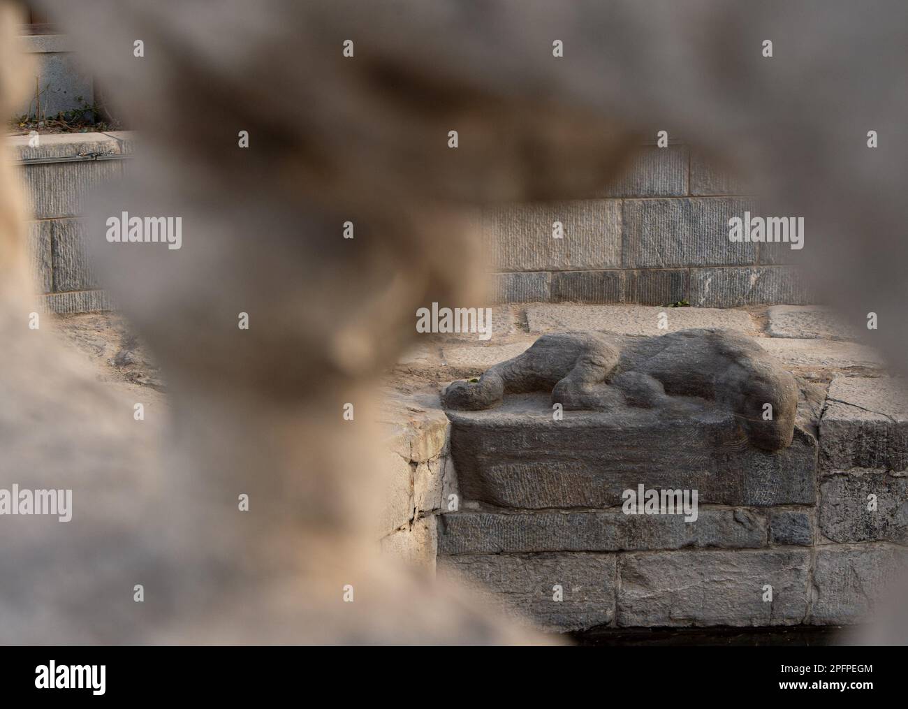 (230318) -- BEIJING, March 18, 2023 (Xinhua) -- This photo taken on ...