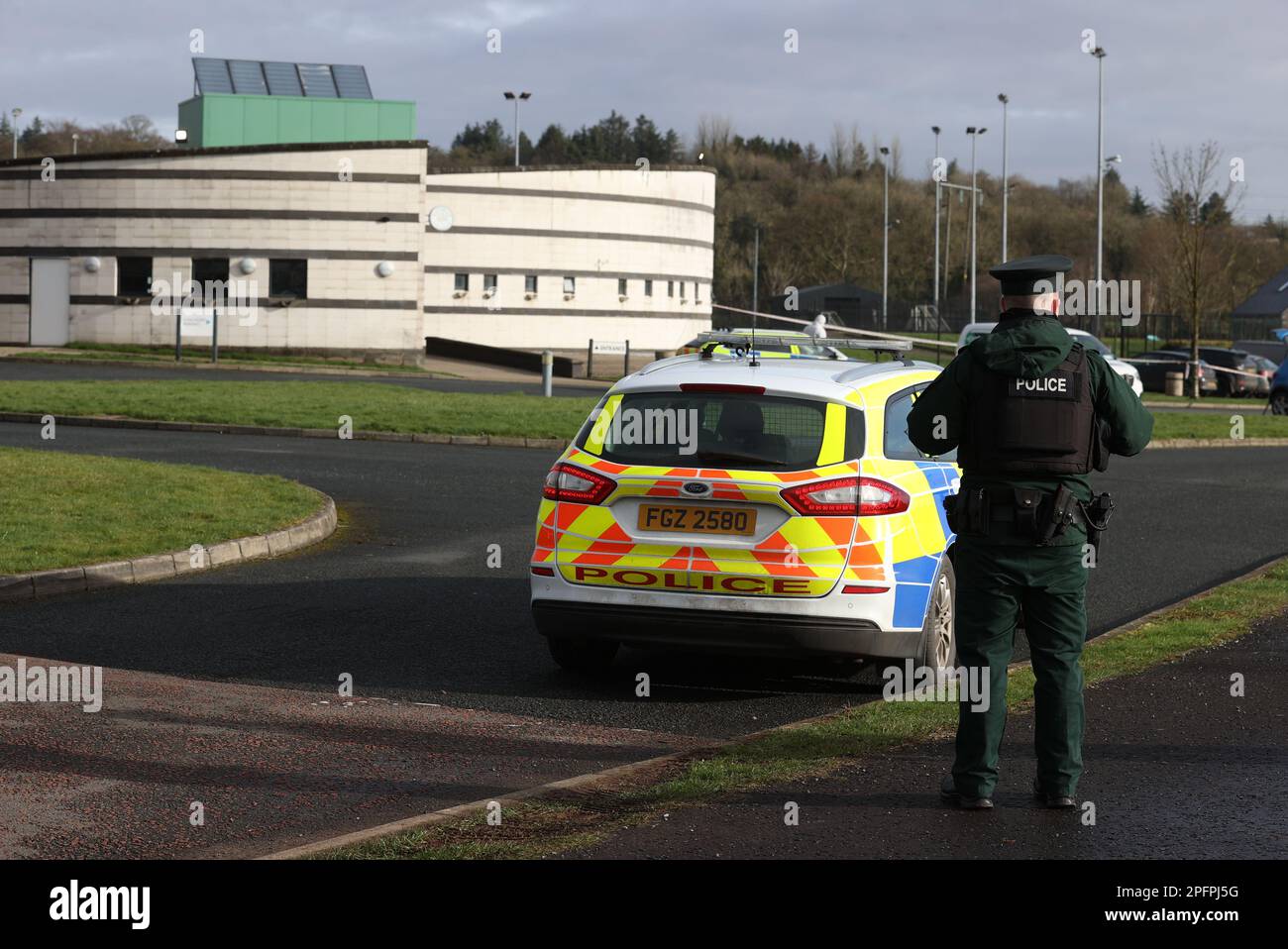 New sports complex mr hires stock photography and images Alamy