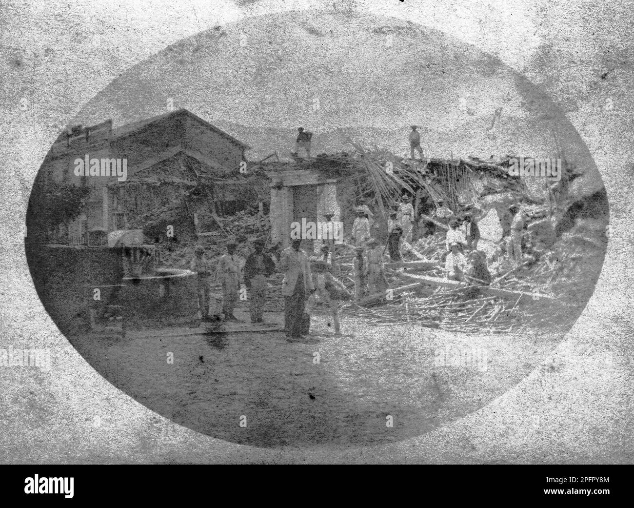 USA San Francisco Terremoto 1906 Stock Photo Alamy usa-san-francisco-terremoto-1906-stock-photo-alamy