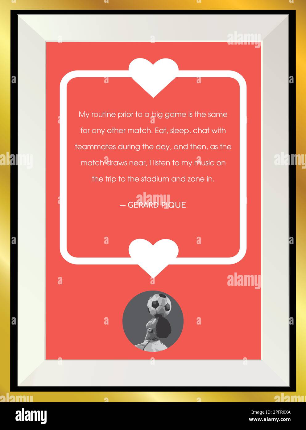 Gerard Pique Quotes for Inspiration and Motivation Gerard Pique