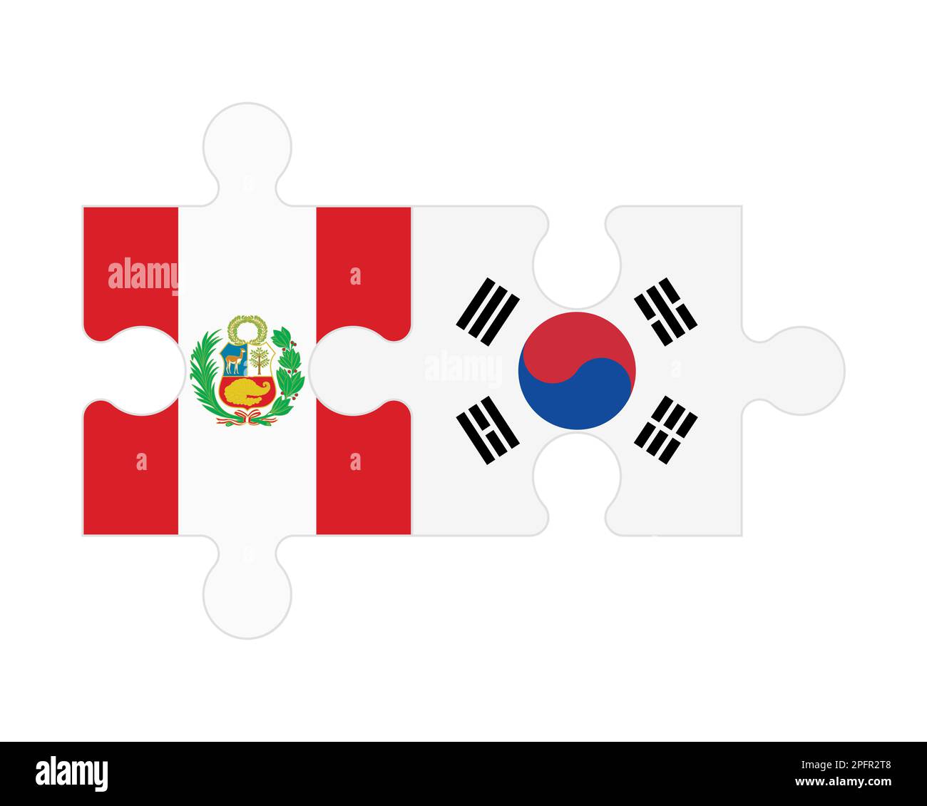 South korea seoul connected Cut Out Stock Images Pictures Alamy