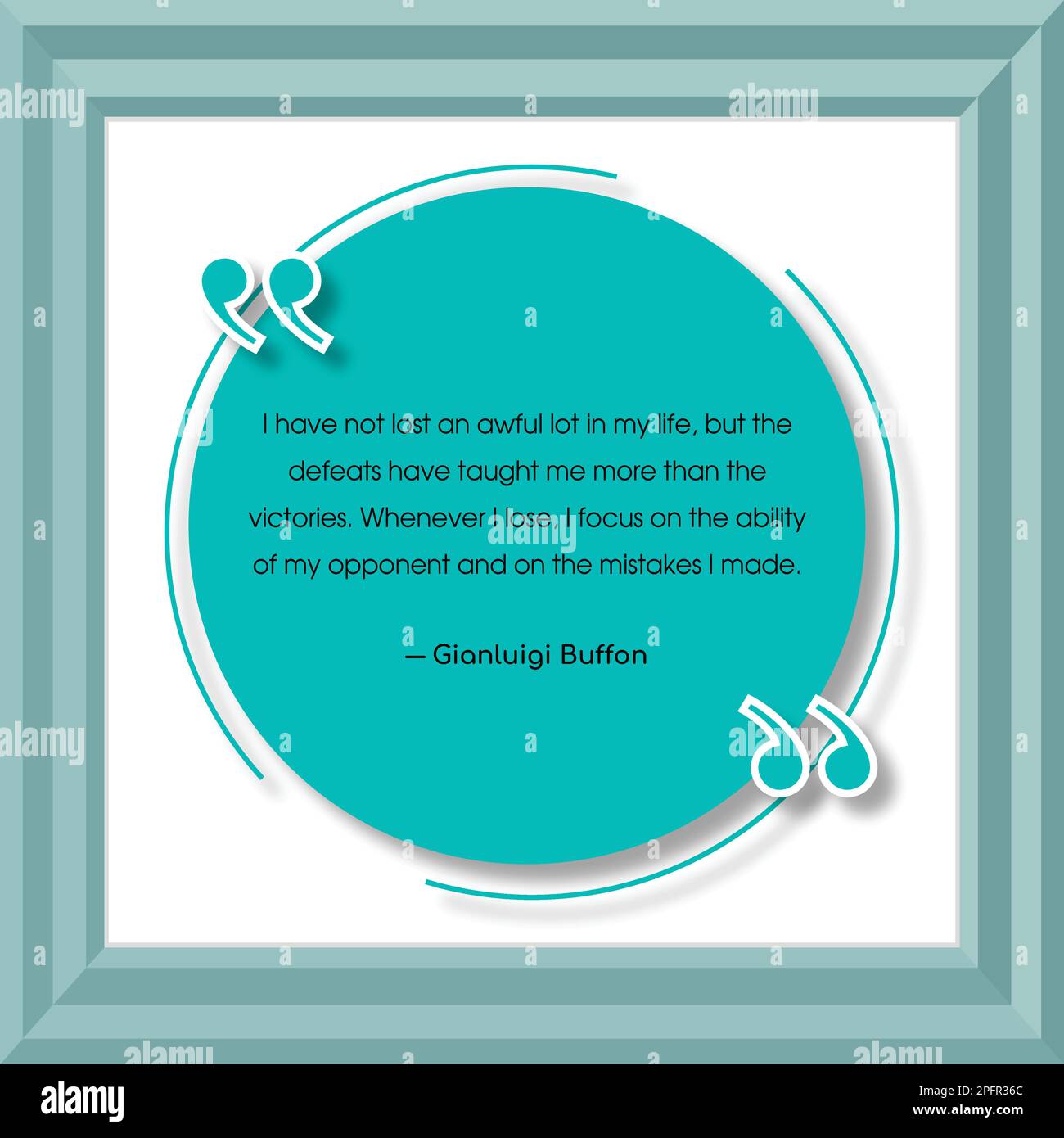 Gianluigi Buffon Quotes for Inspiration and Motivation Gianluigi