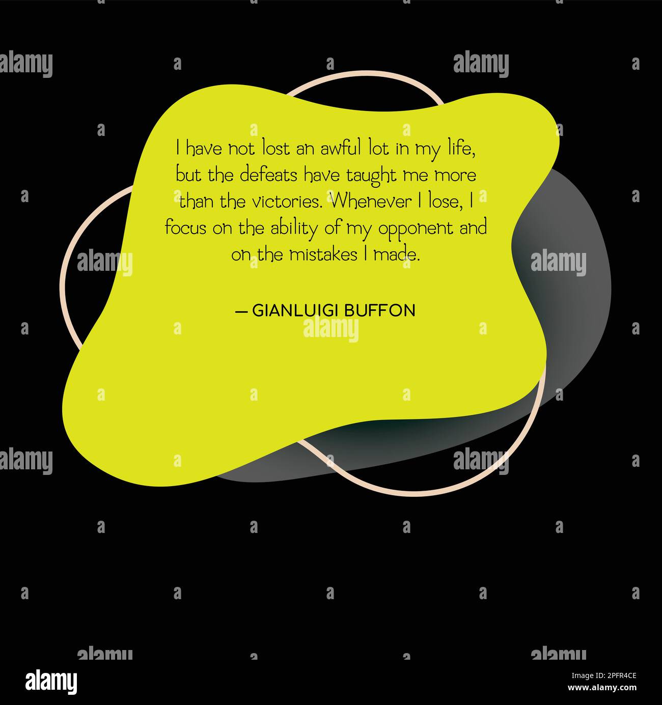 Gianluigi Buffon Quotes for Inspiration and Motivation Gianluigi