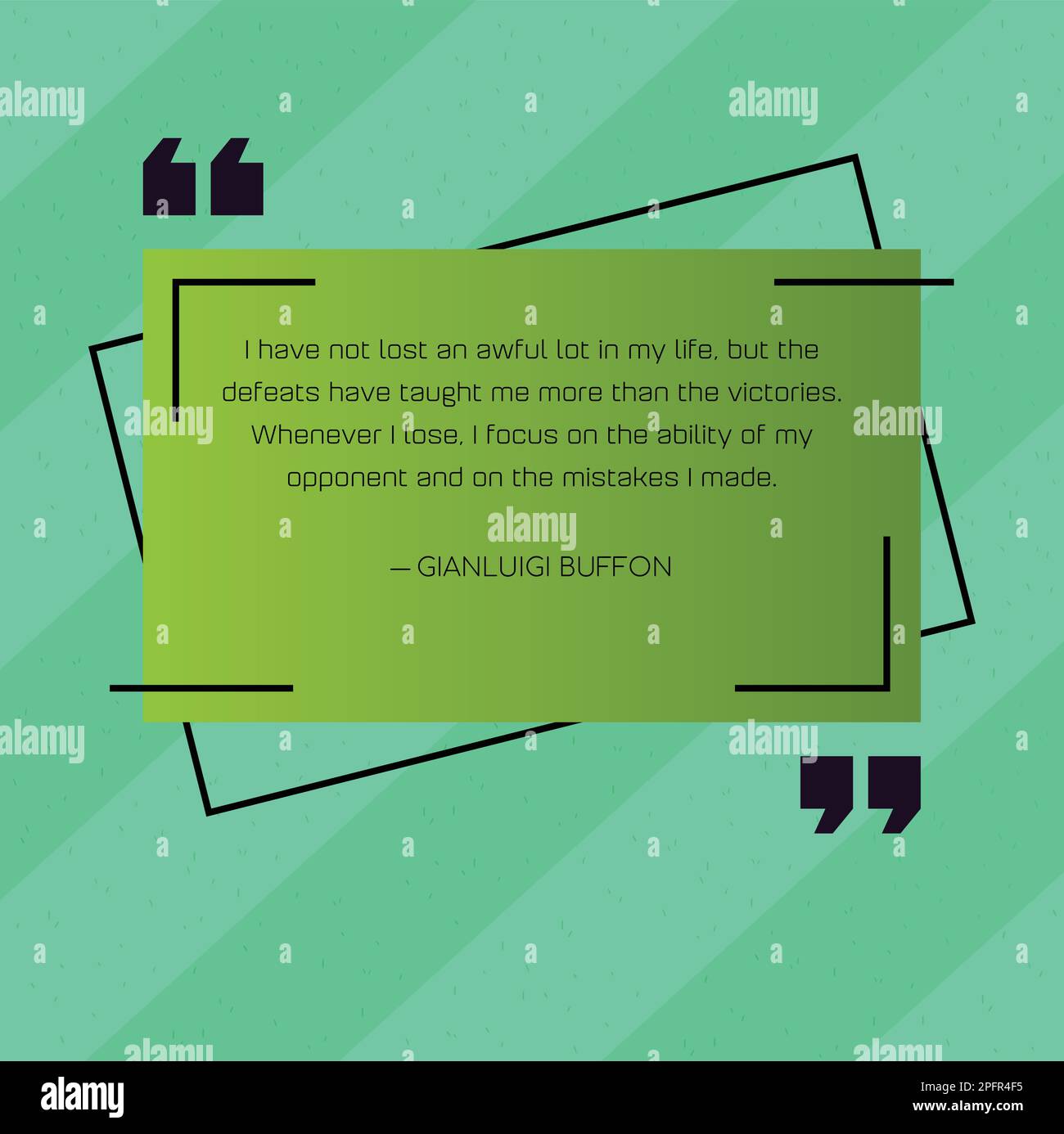 Gianluigi Buffon Quotes for Inspiration and Motivation Gianluigi