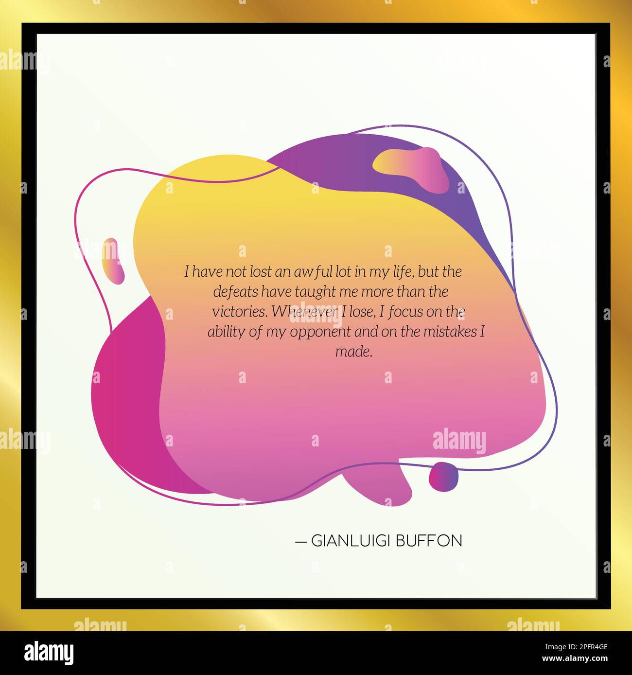 Gianluigi Buffon Quotes for Inspiration and Motivation Gianluigi