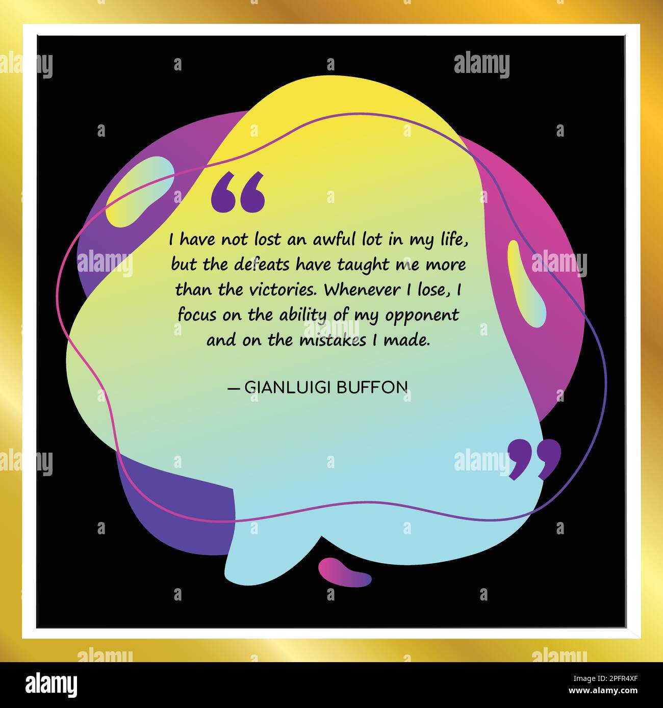 Gianluigi Buffon Quotes for Inspiration and Motivation Gianluigi