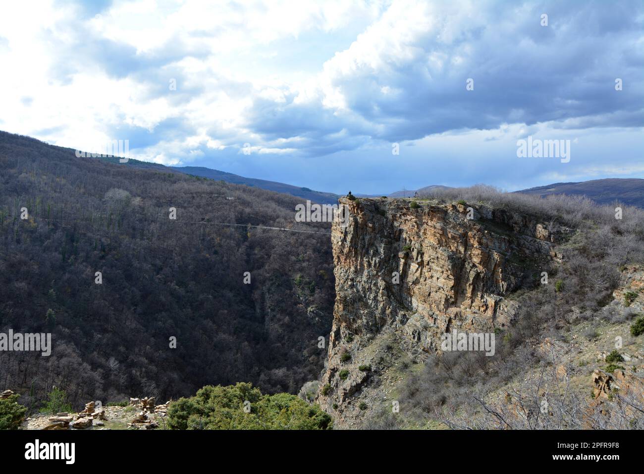 Momini skali (Momina skala) - beautiful rocks with breathtaking views ...