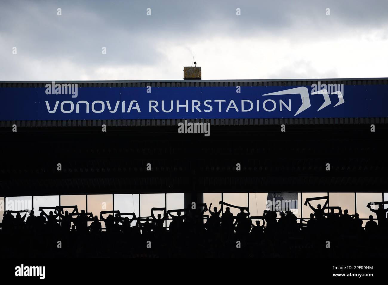 vfl bochum vs rb leipzig